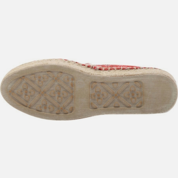 Jack Rogers Slip-On Espadrilles - Picture 5 of 5